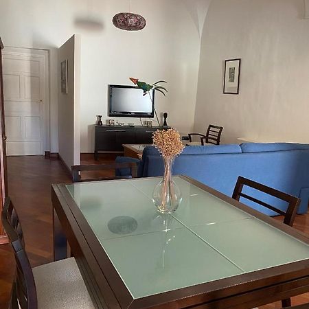 Apartamento La Almena 1 Junto A Plaza Mayor,2 Habitaciones, Parking Gratuito Caceres Ngoại thất bức ảnh