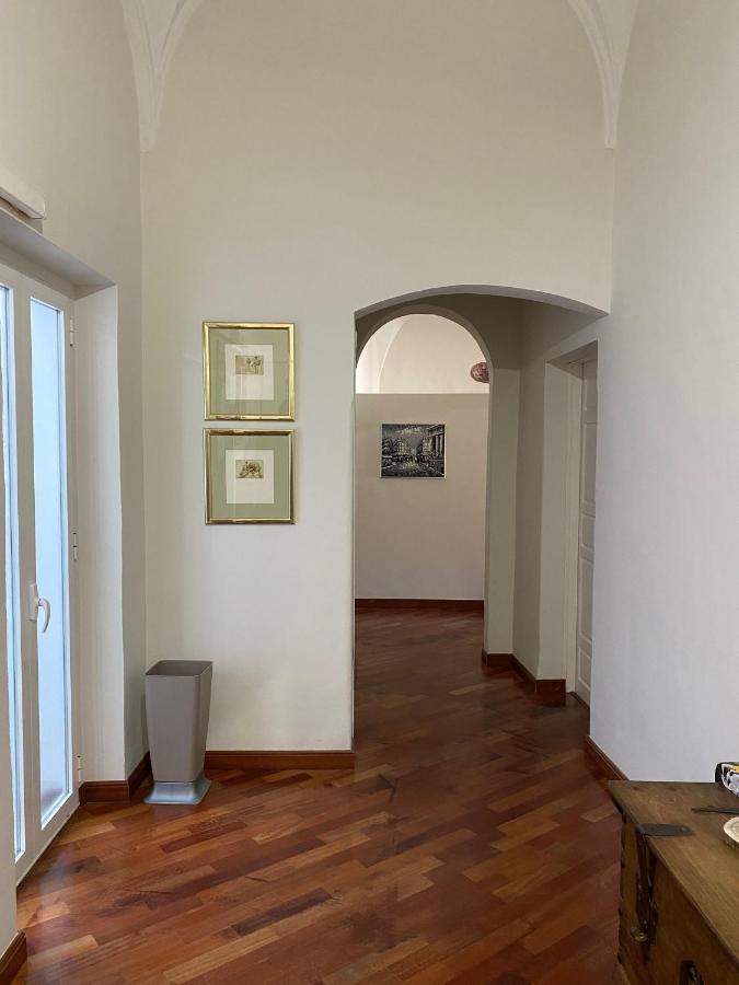 Apartamento La Almena 1 Junto A Plaza Mayor,2 Habitaciones, Parking Gratuito Caceres Ngoại thất bức ảnh