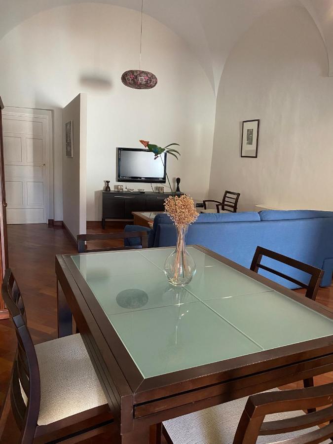 Apartamento La Almena 1 Junto A Plaza Mayor,2 Habitaciones, Parking Gratuito Caceres Ngoại thất bức ảnh