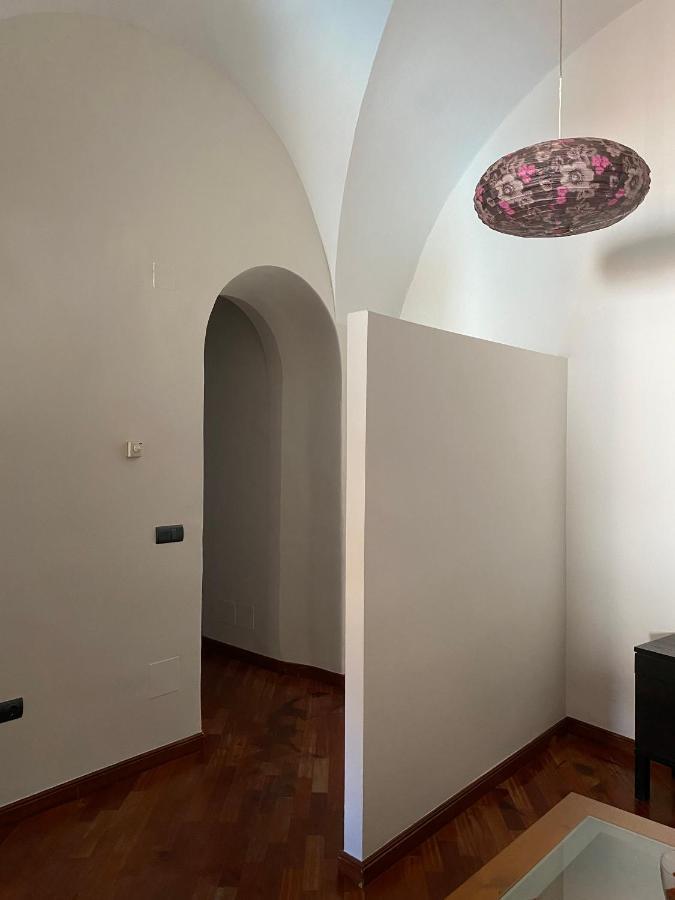 Apartamento La Almena 1 Junto A Plaza Mayor,2 Habitaciones, Parking Gratuito Caceres Ngoại thất bức ảnh