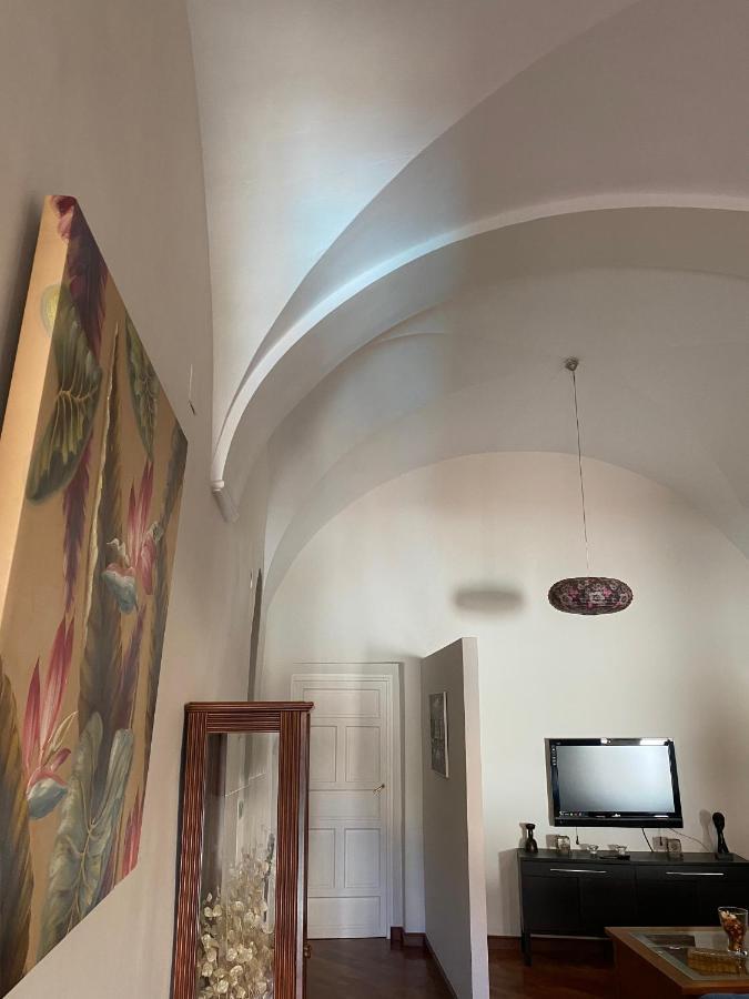 Apartamento La Almena 1 Junto A Plaza Mayor,2 Habitaciones, Parking Gratuito Caceres Ngoại thất bức ảnh