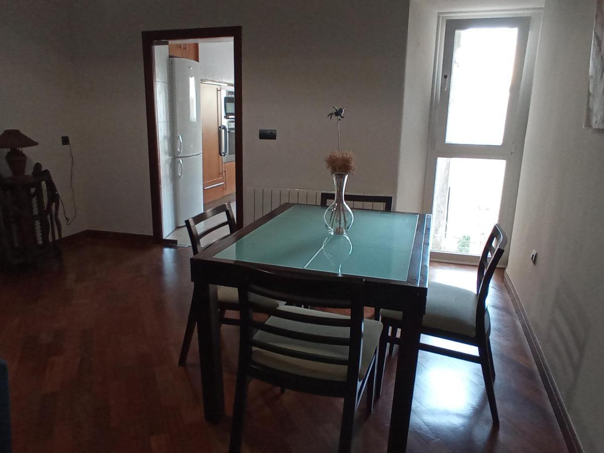 Apartamento La Almena 1 Junto A Plaza Mayor,2 Habitaciones, Parking Gratuito Caceres Ngoại thất bức ảnh