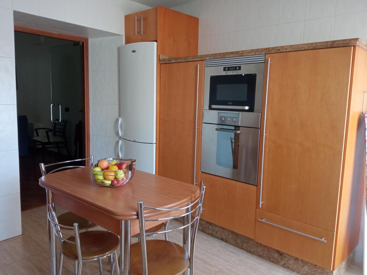 Apartamento La Almena 1 Junto A Plaza Mayor,2 Habitaciones, Parking Gratuito Caceres Ngoại thất bức ảnh