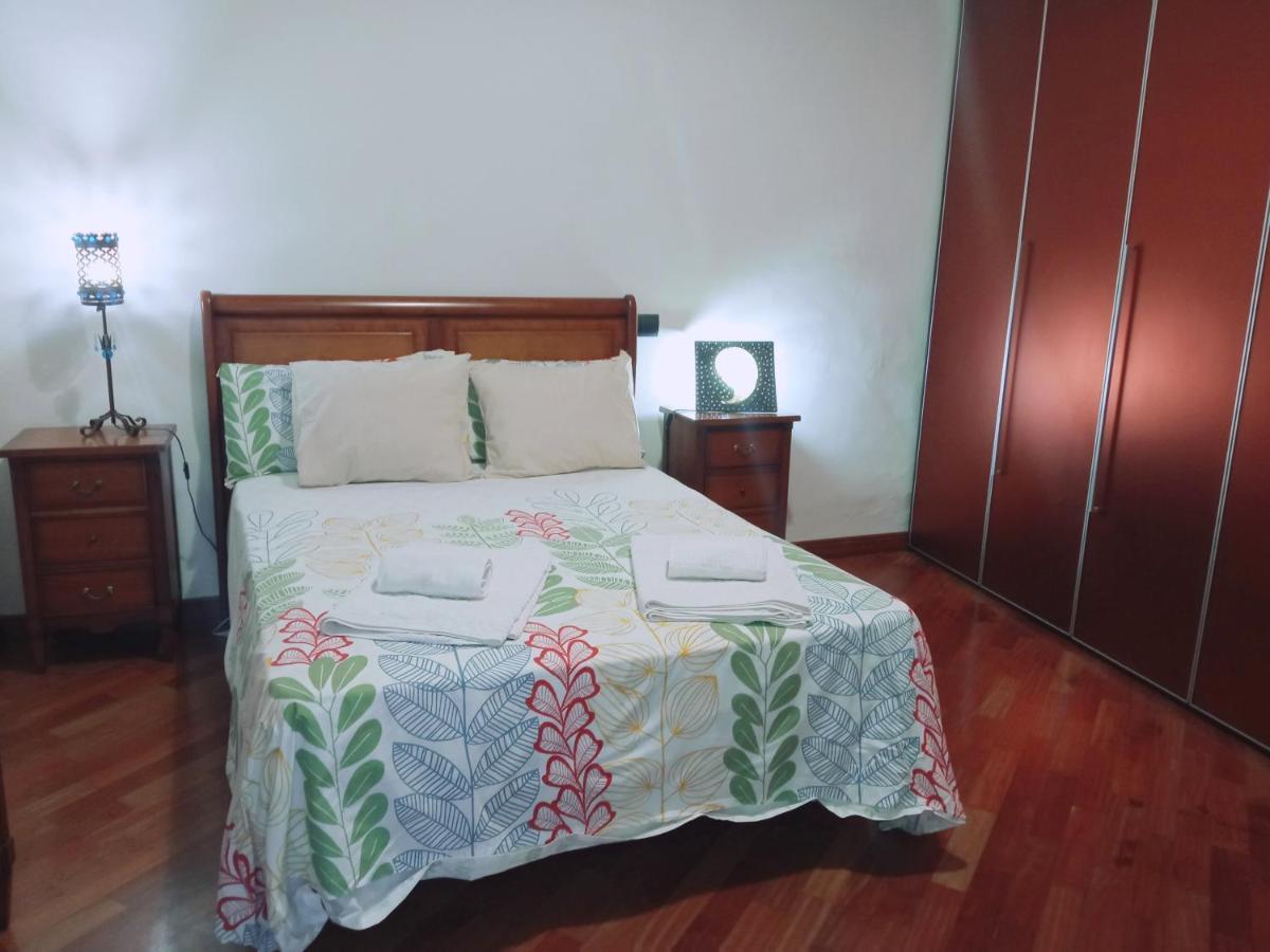 Apartamento La Almena 1 Junto A Plaza Mayor,2 Habitaciones, Parking Gratuito Caceres Ngoại thất bức ảnh